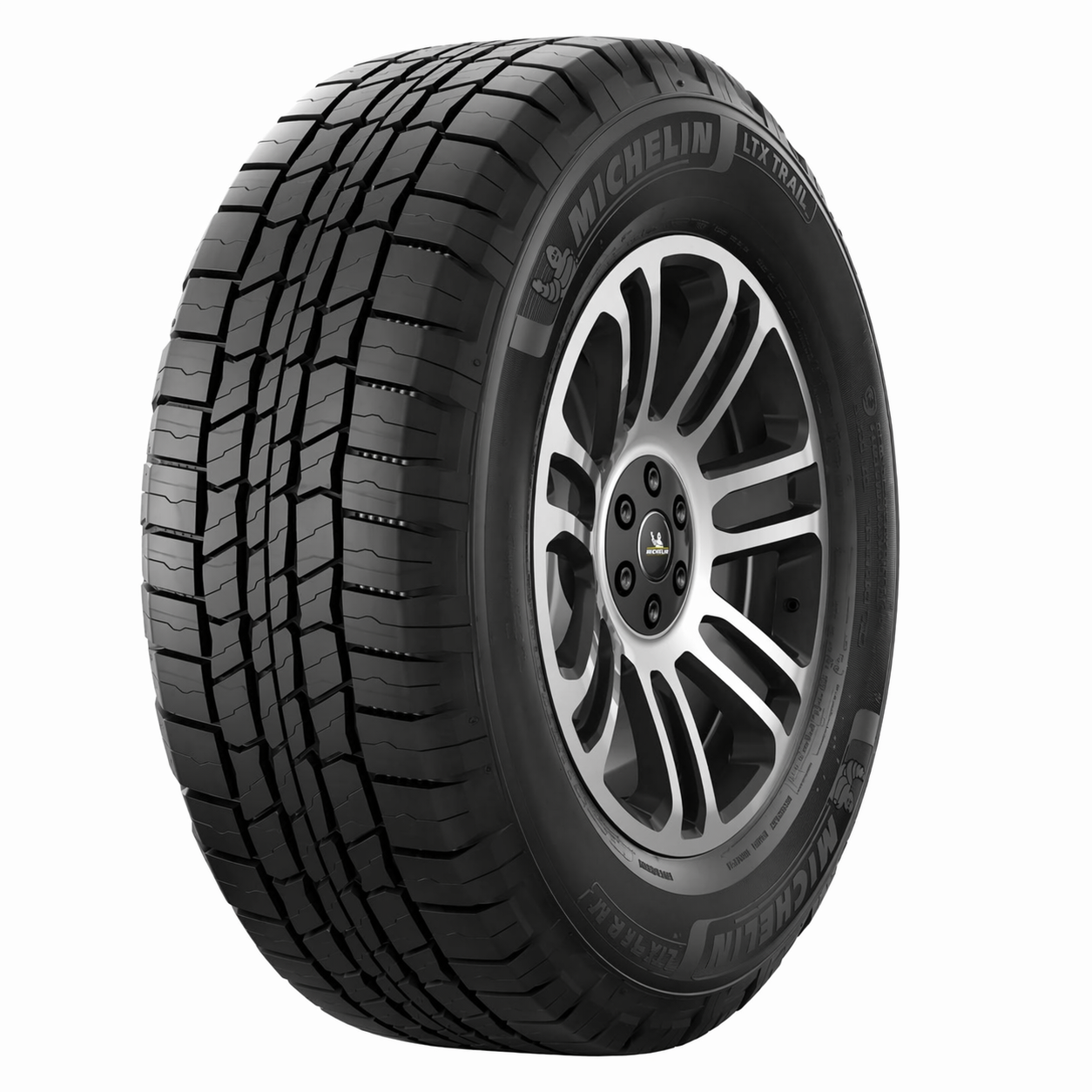 Michelin Ltx Trail 265/70 R18 116S