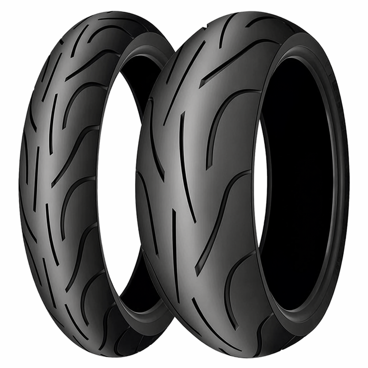 Michelin PILOT POWER 2CT 190/55 ZR17 75W