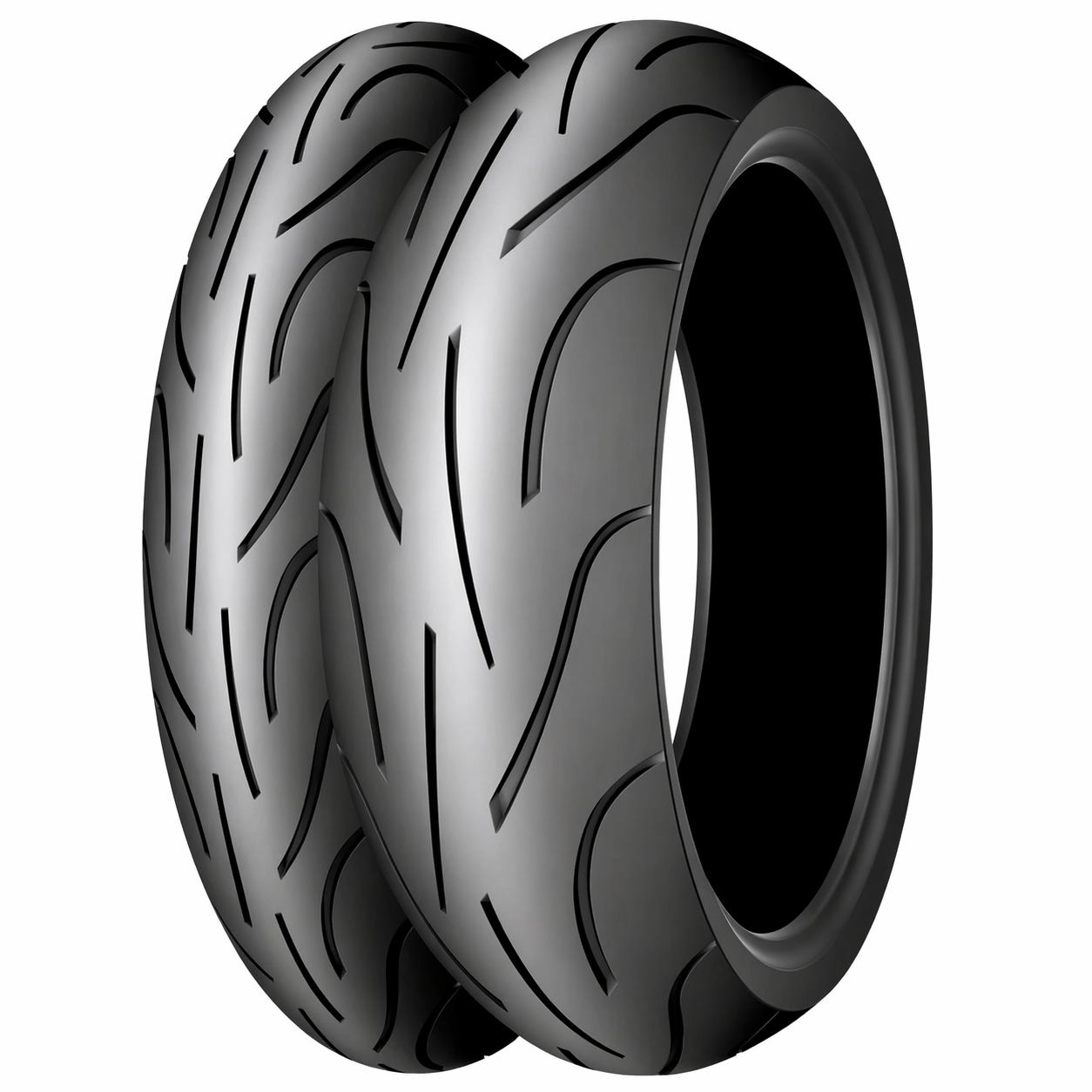 Michelin PILOT POWER 170/60 ZR17 72W