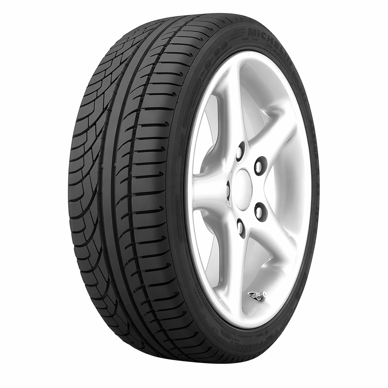 Michelin Pilot Primacy 195/65 R15 91V