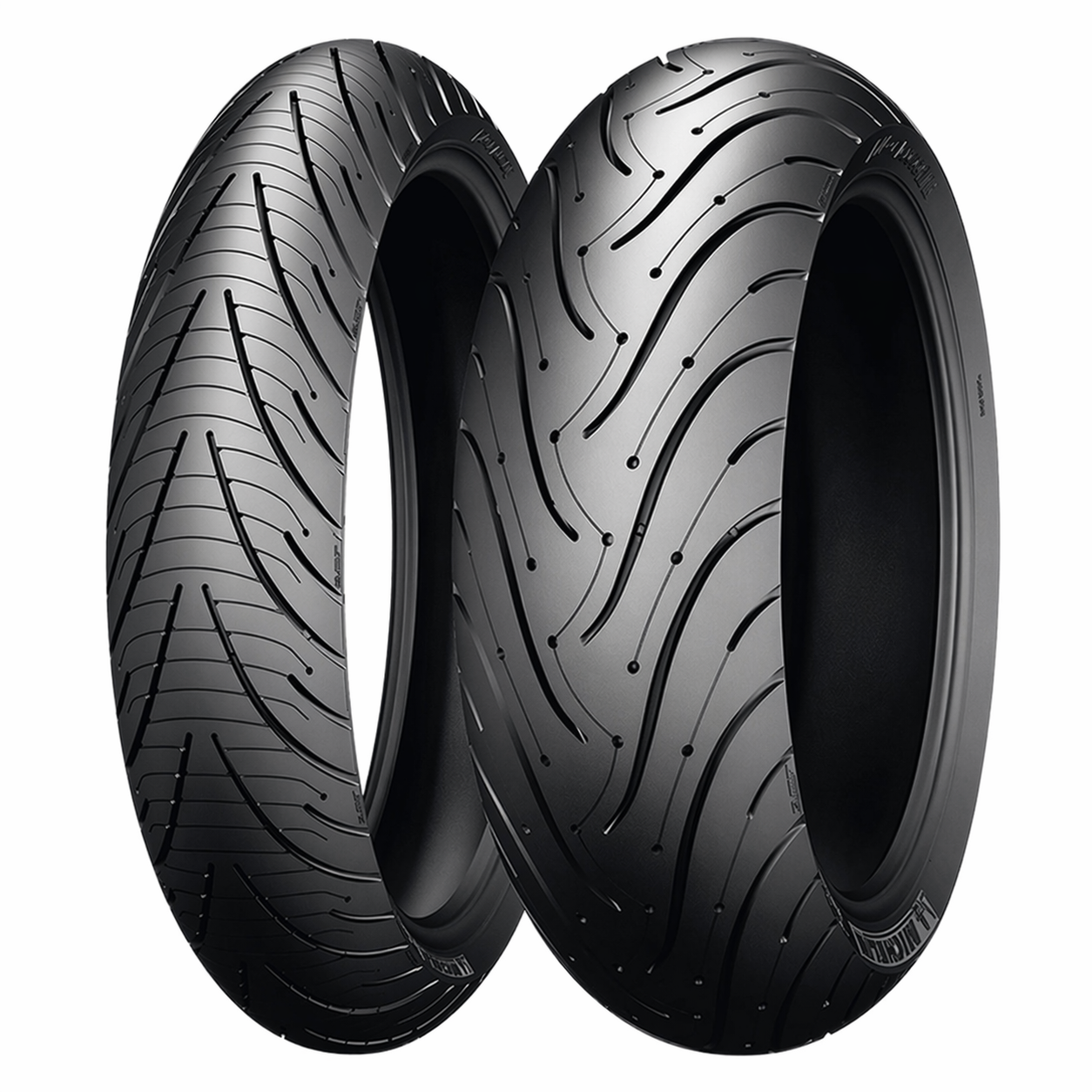 Michelin PILOT ROAD 3 190/50 ZR17 73W