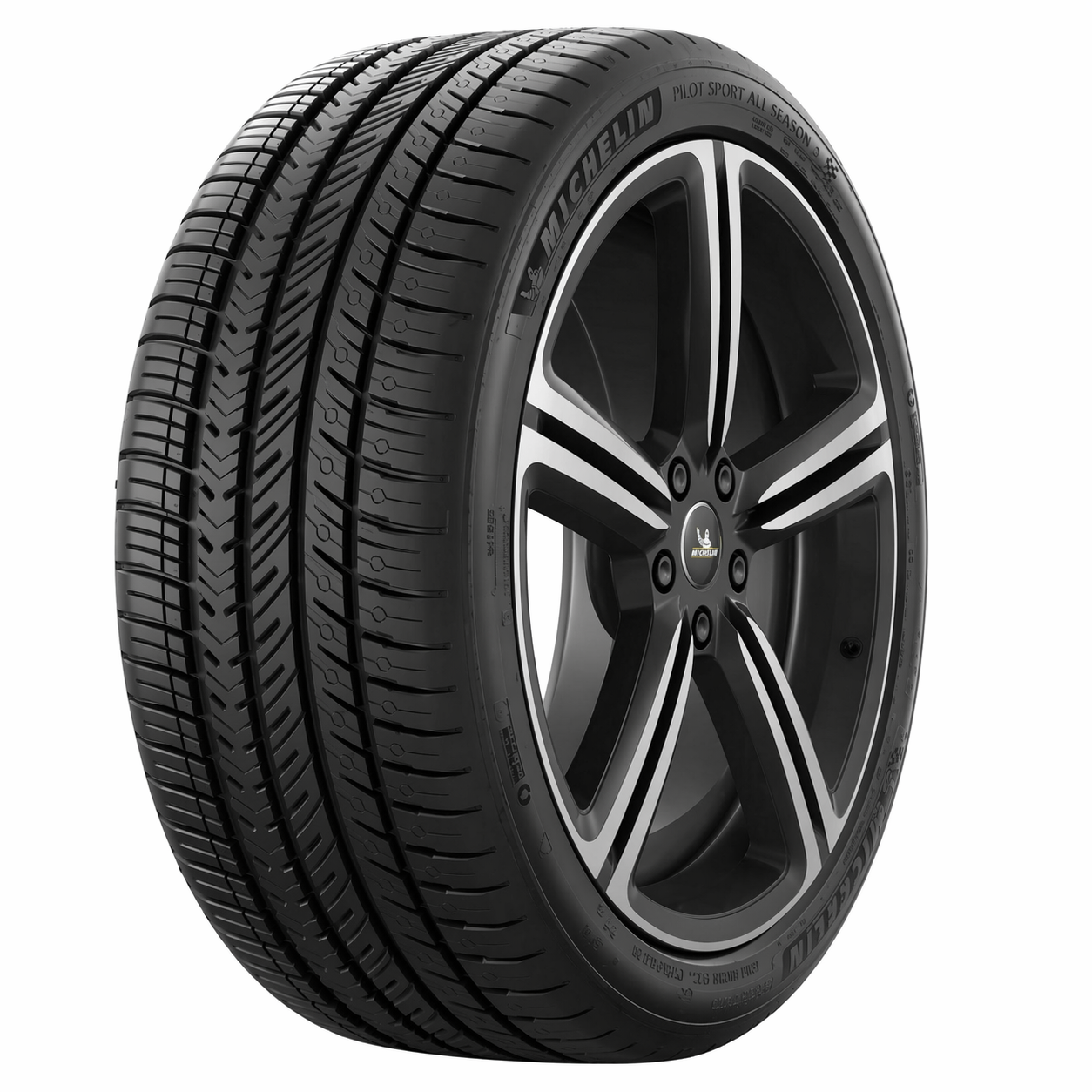 Michelin Pilot Sport All Season 4 275/35 R21 103V