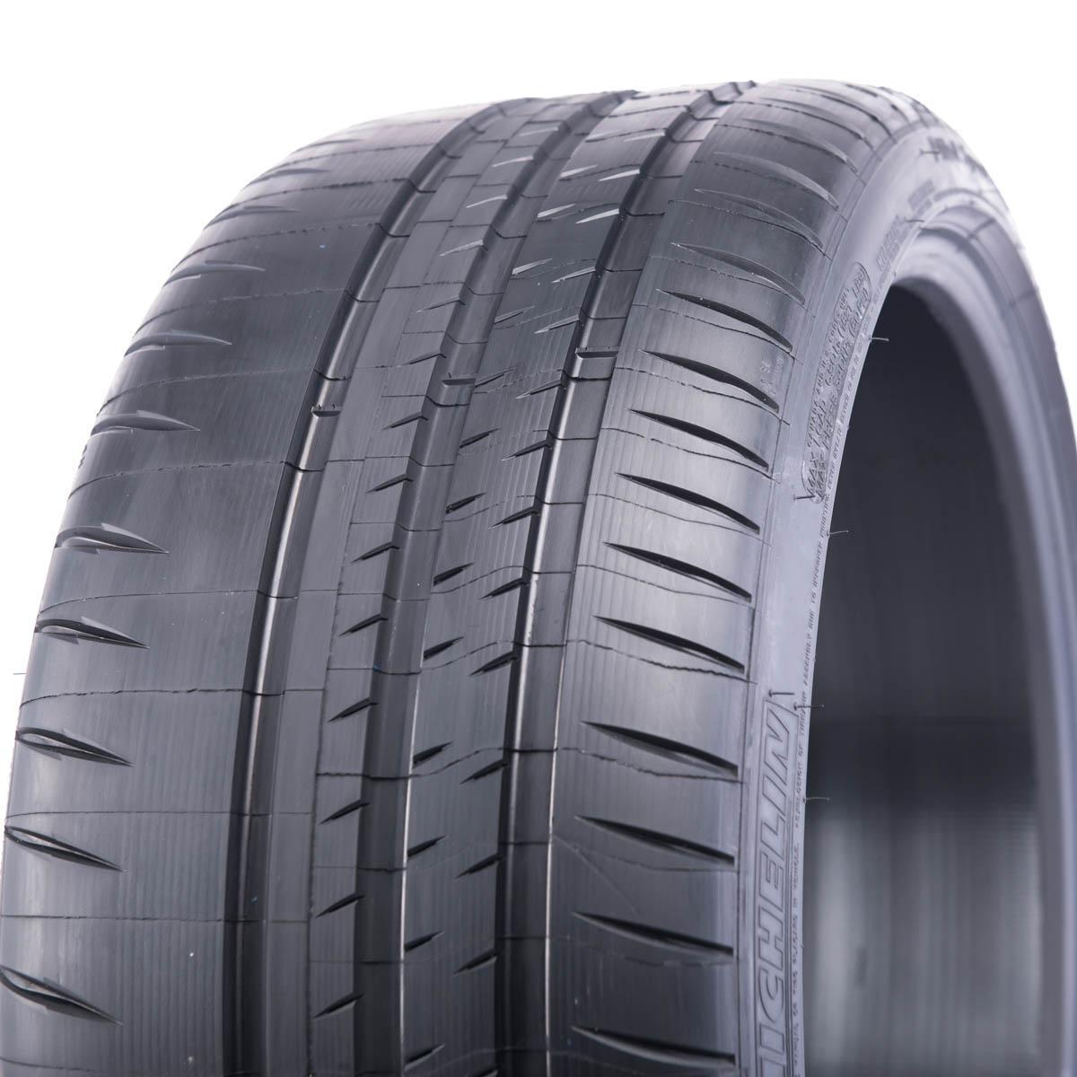 Michelin Pilot Sport Cup 2 245/30 R20 90Y