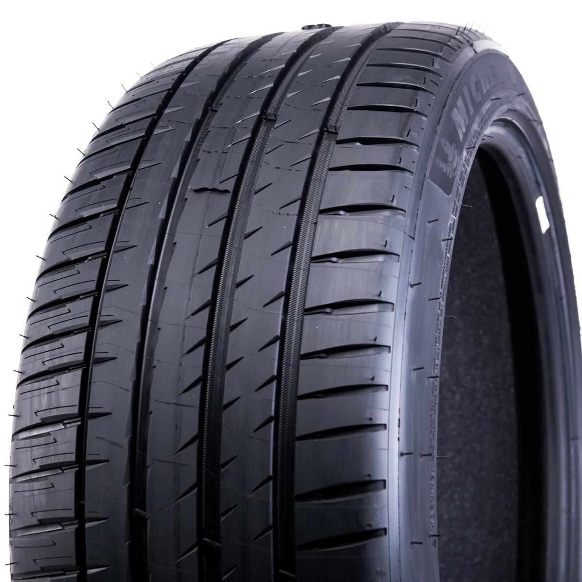 Michelin Pilot Sport EV 275/45 R20 110Y