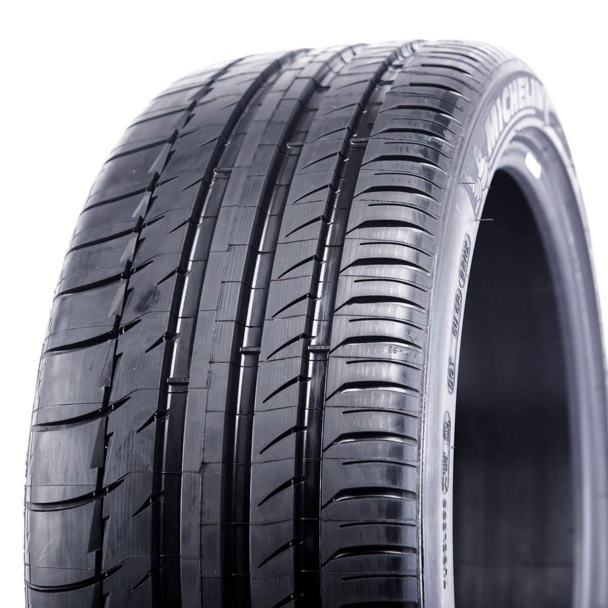 Michelin Pilot Sport PS2 255/40 R17 94Y