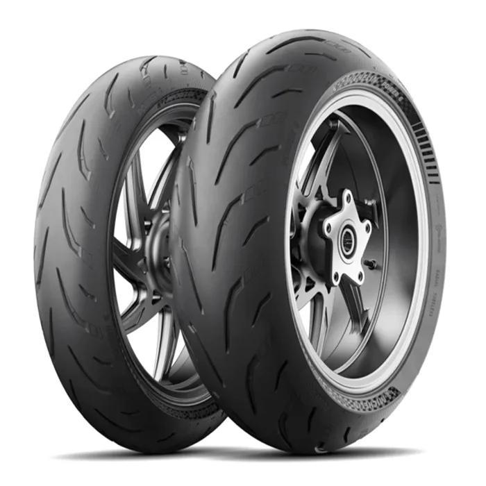 Michelin POWER 6 180/55 ZR17 73W