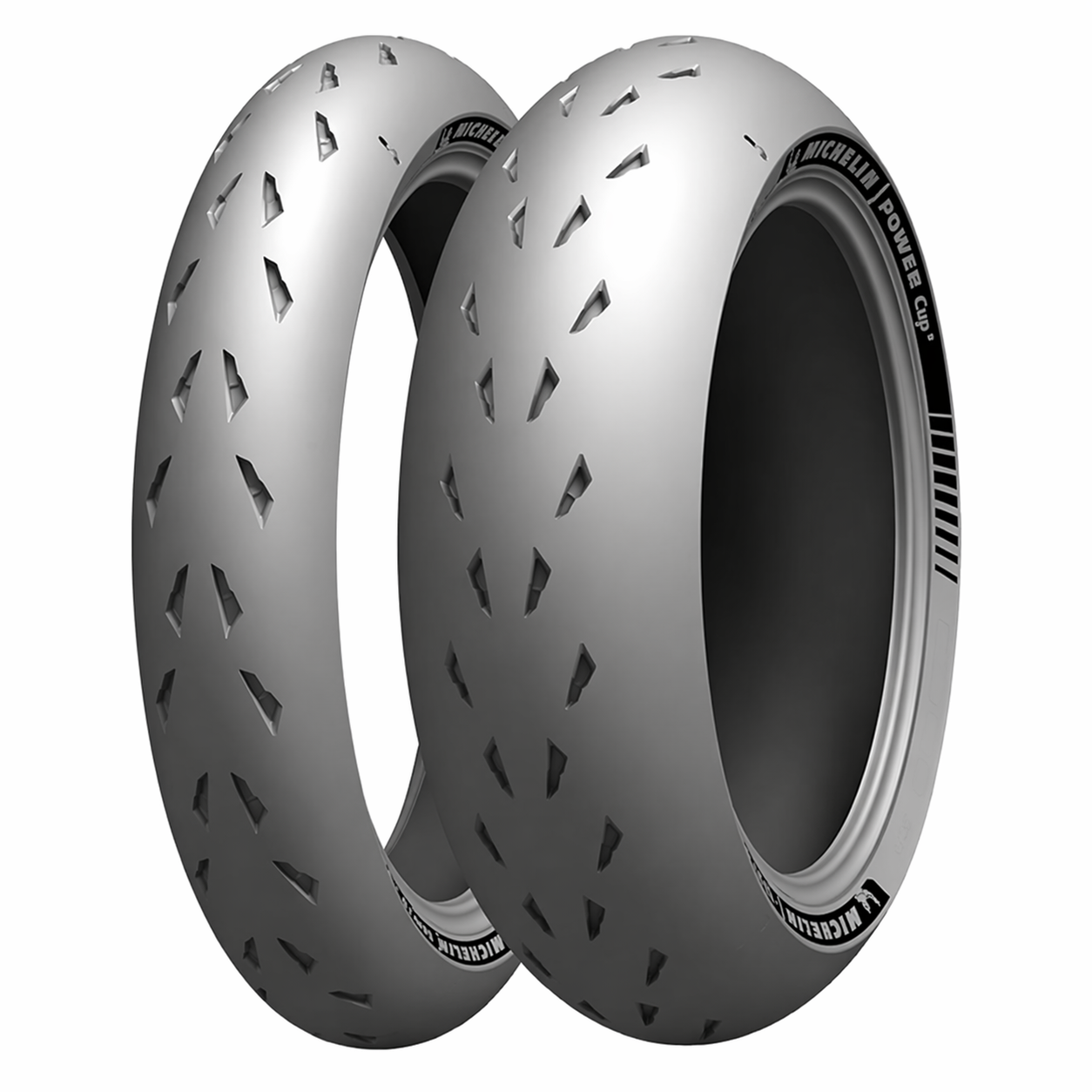 Michelin POWER CUP 2 180/55 ZR17 73W