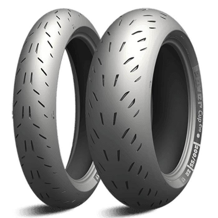 Michelin POWER CUP EVO 160/60 ZR17 69W