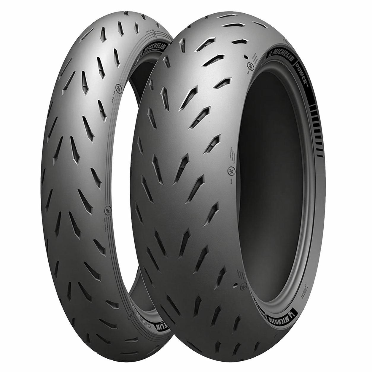 Michelin POWER GP 180/55 ZR17 73W