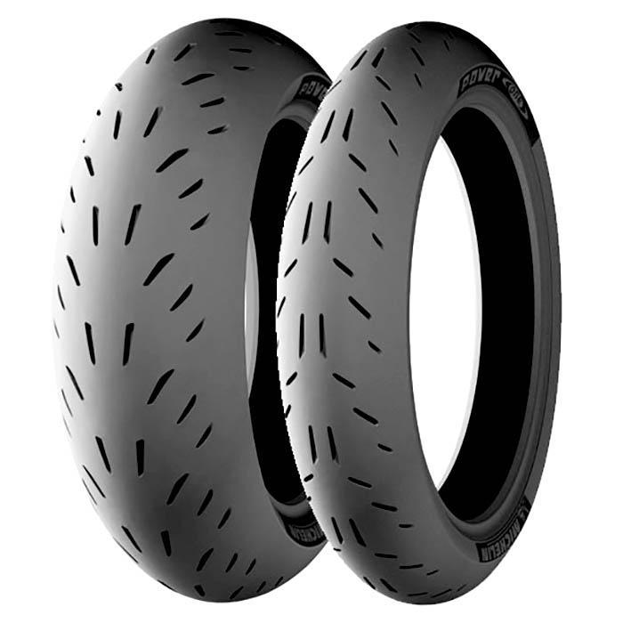Michelin POWER ONE 190/55 R17 75W