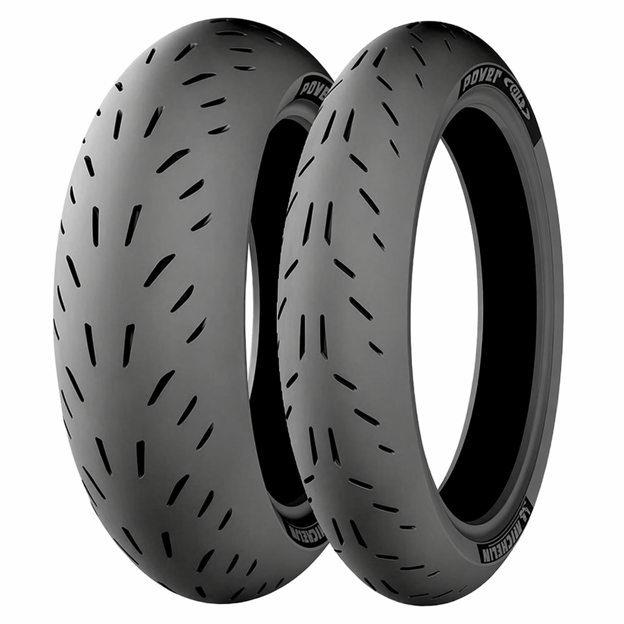 Michelin POWER ONE 120/70 R17 58W