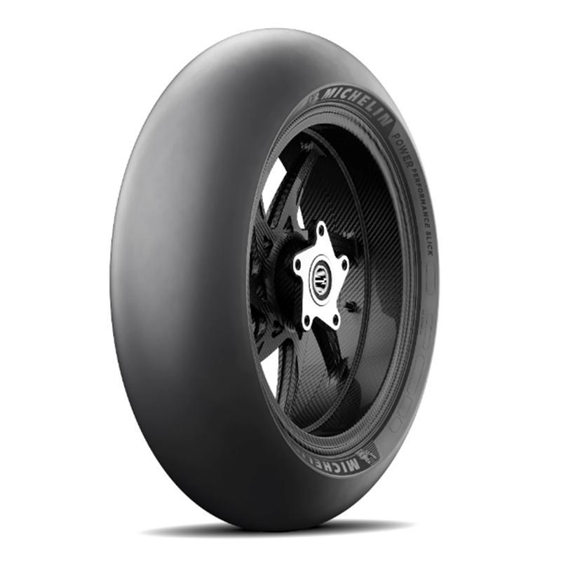 Michelin POWER PERFORMANCE 24 200/55 R17 78V
