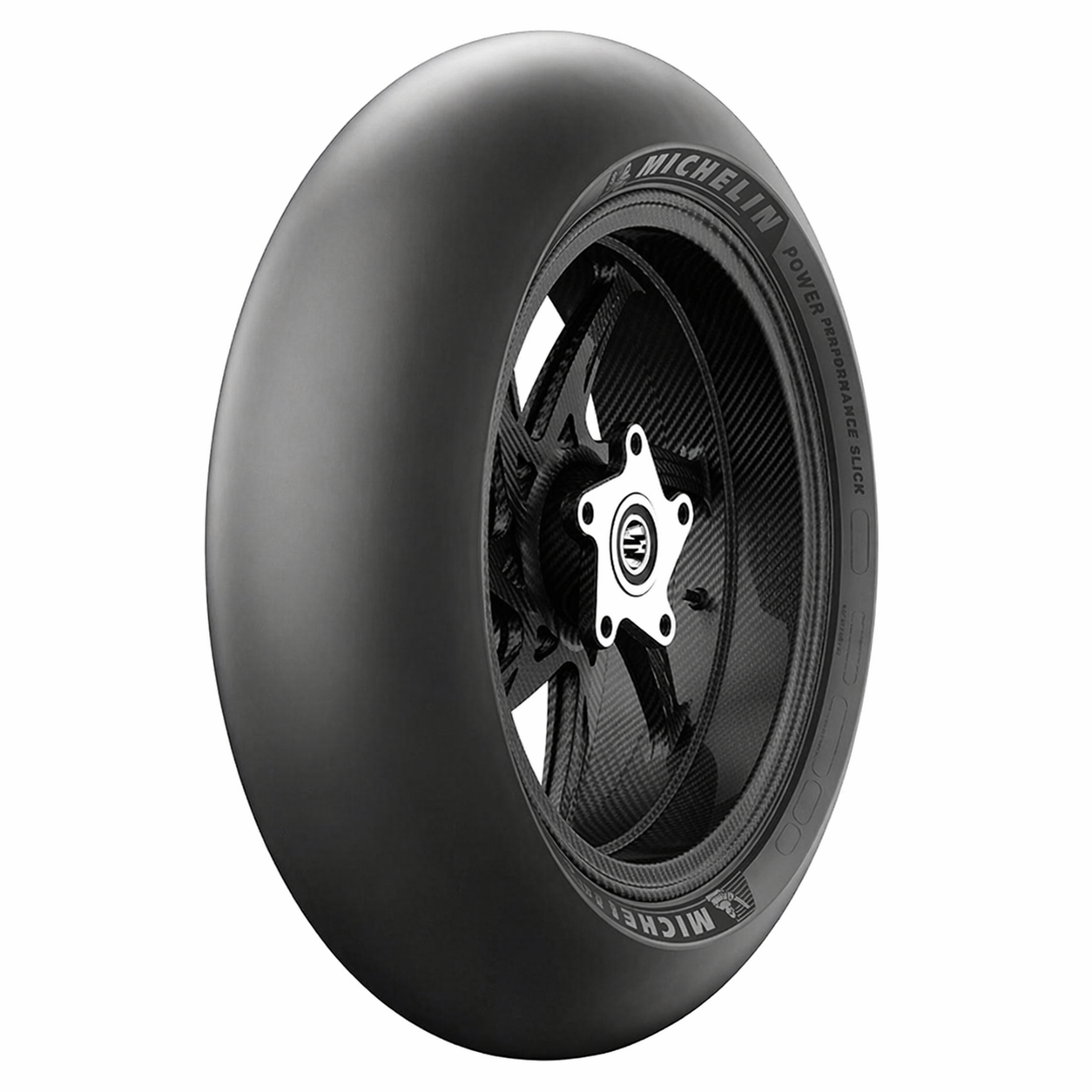 Michelin POWER PERFORMANCE 24 200/60 R17 