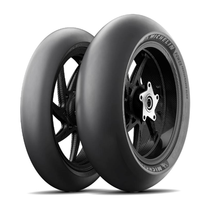 Michelin POWER PERFORMANCE 190/60 R17 