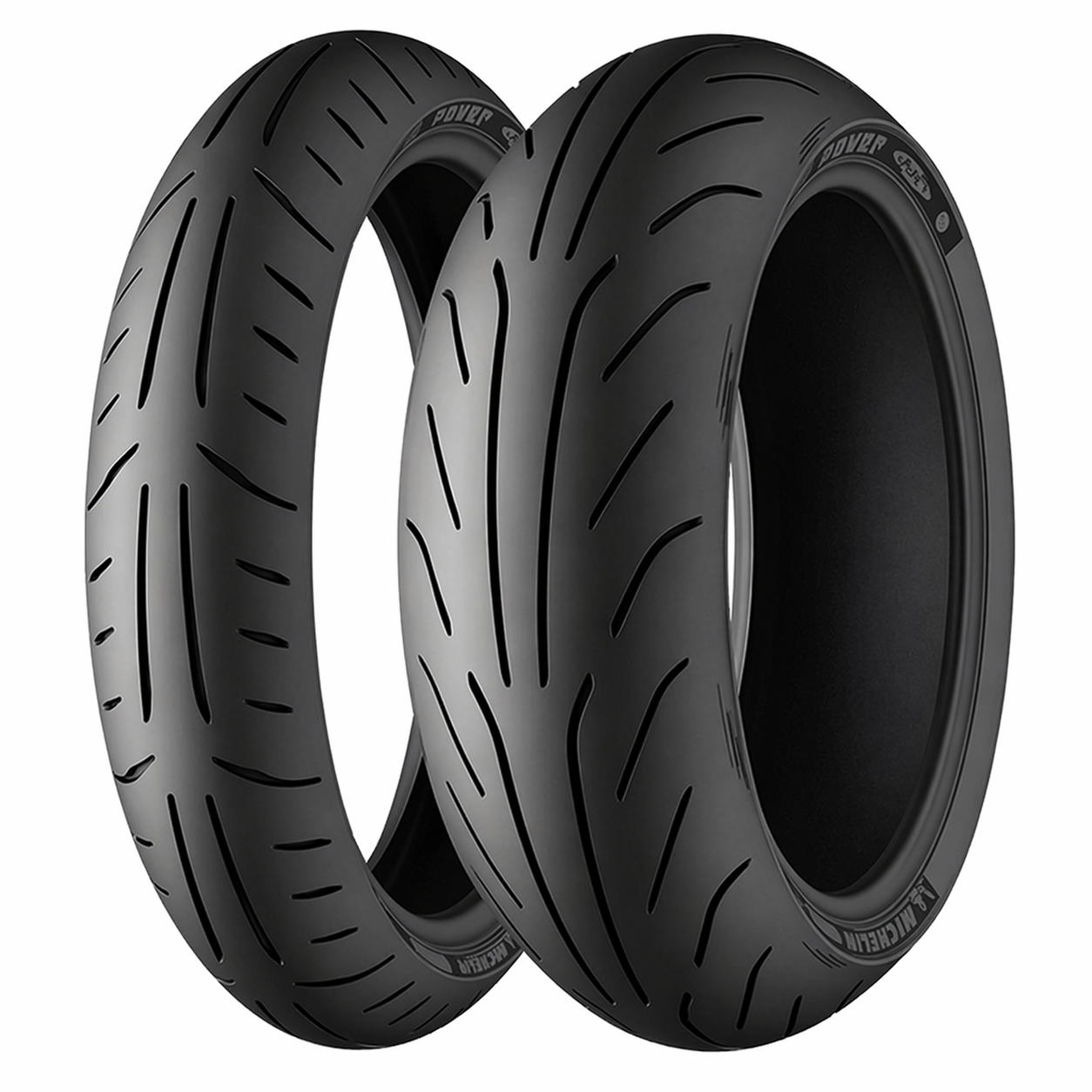 Michelin POWER PURE SC 140/70 -12 60P