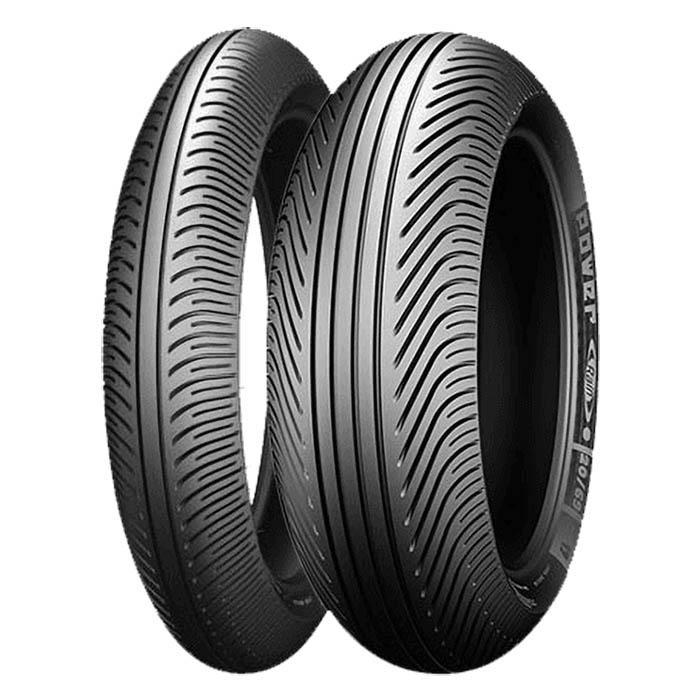Michelin POWER RAIN 120/60 R17 17
