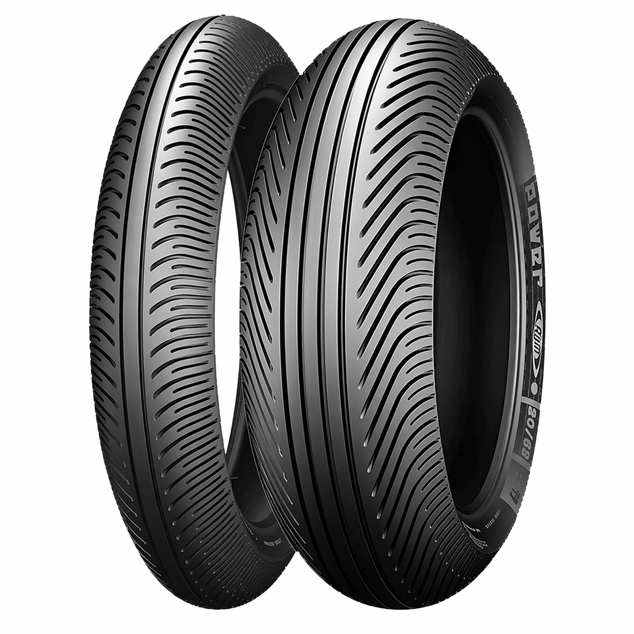 Michelin POWER RAIN 120/60 R17 17