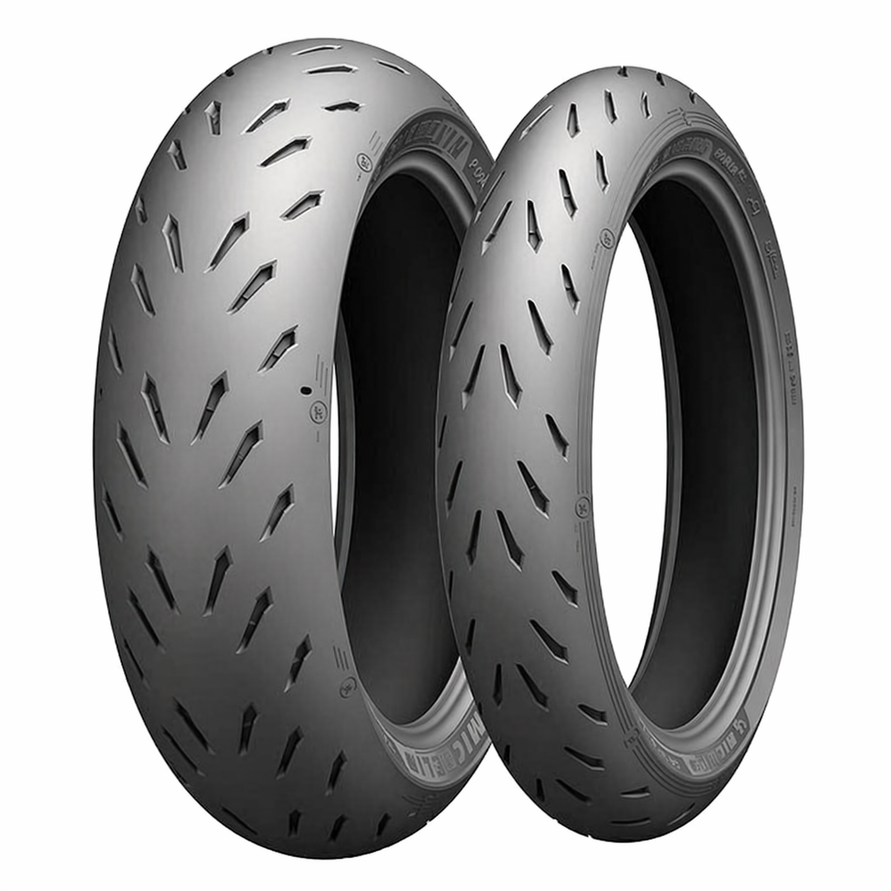 Michelin POWER RS+ 150/60 ZR17 66W
