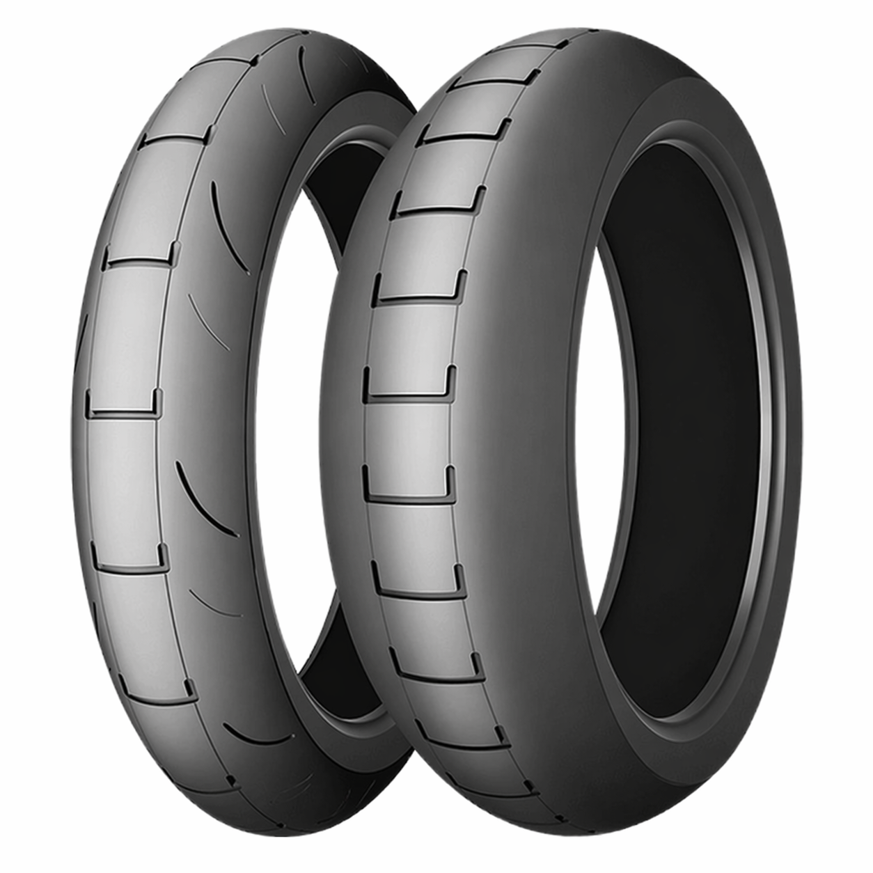 Michelin POWER SUPERMOTO 120/75 R16.5 0