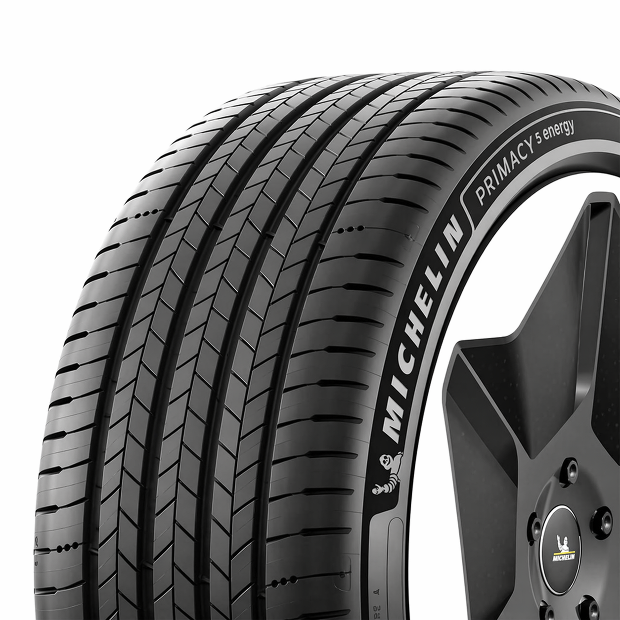 Michelin Primacy 5 Energy 205/45 R18 90V