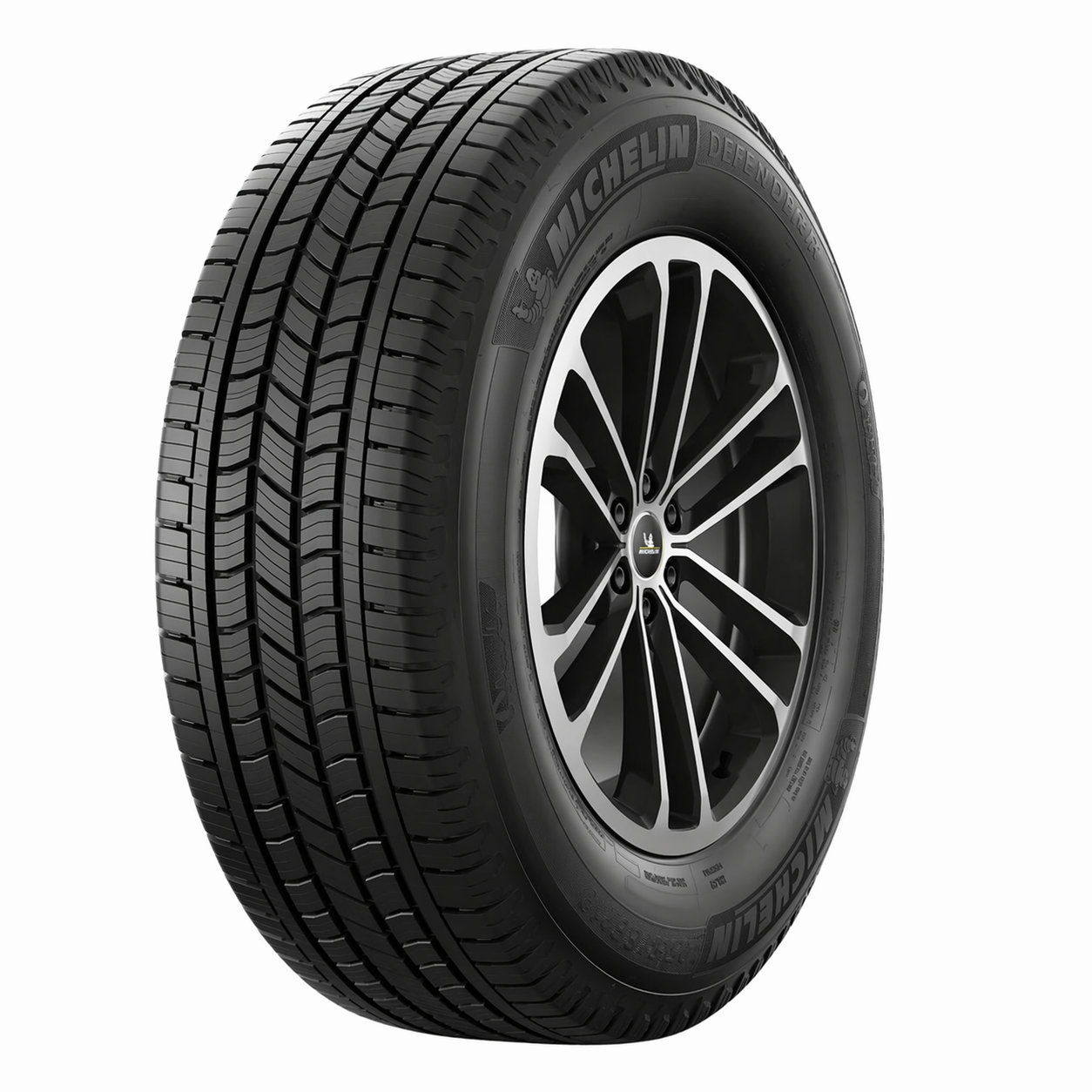 Michelin Primacy Ltx 275/50 R24 121S