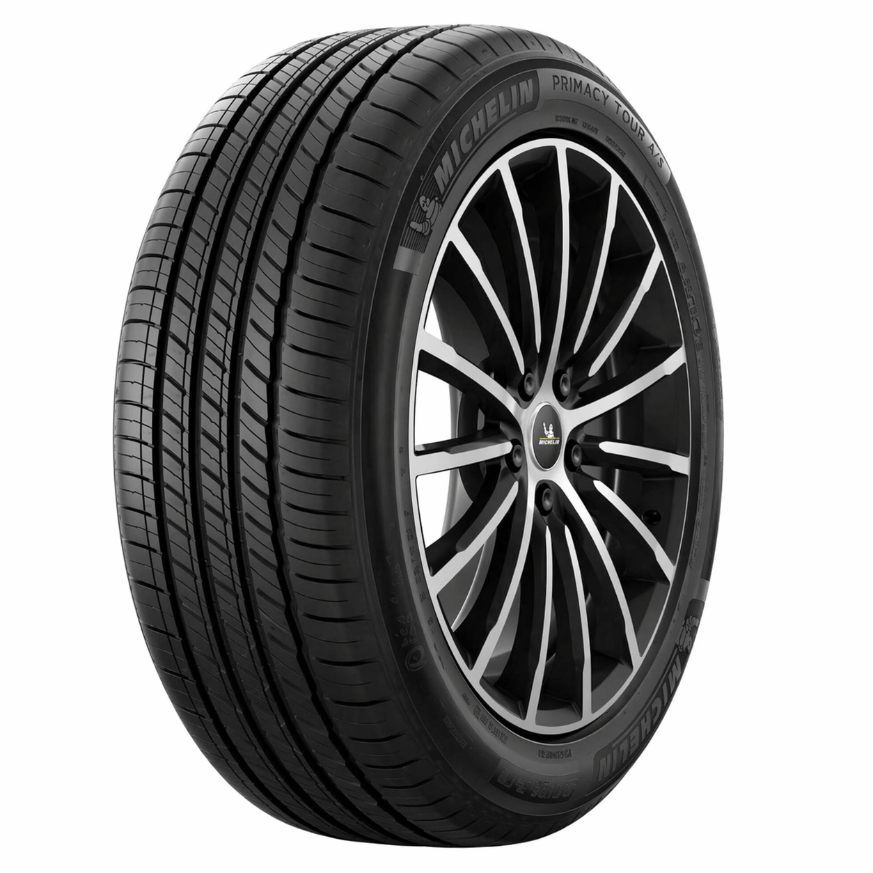 Michelin Primacy Tour A/S 285/40 R22 110Y