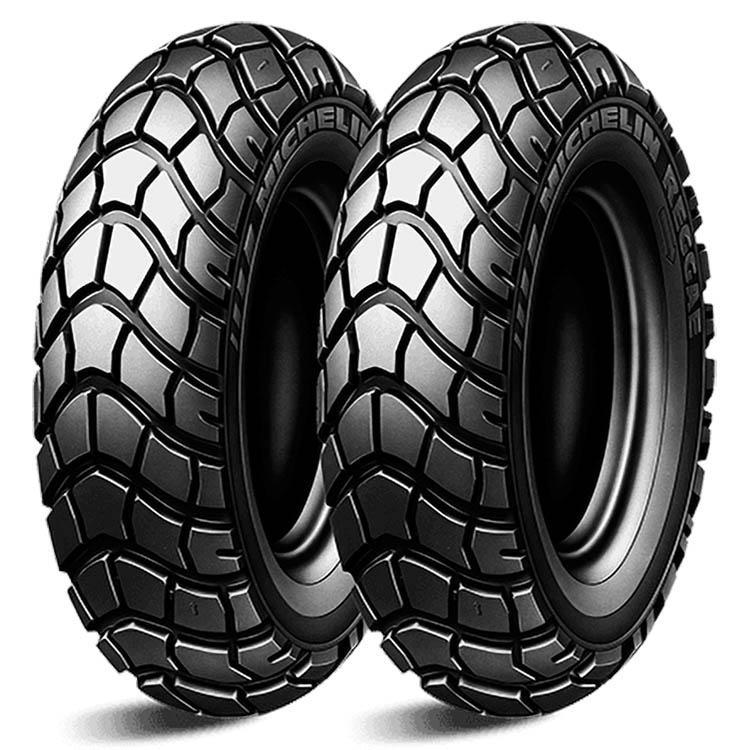 Michelin REGGAE 120/90 -10 57J
