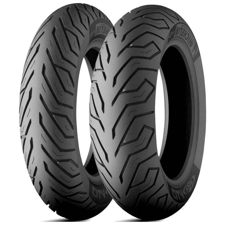 Michelin REINF CITY GRIP 110/80 -14 59S