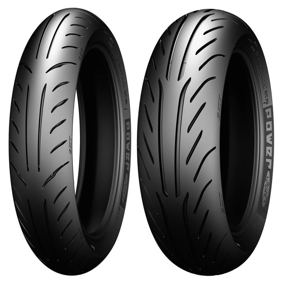 Michelin REINF POWER PURE SC 130/70 -13 63P