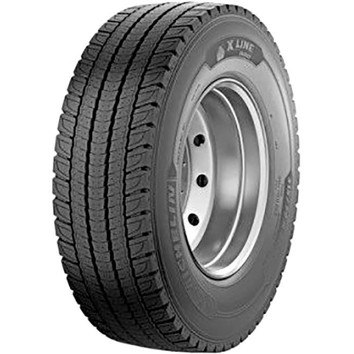 Michelin Remix BIEŻNIKOWANE/X LINE ENERGY 445/45 R19.5 160K
