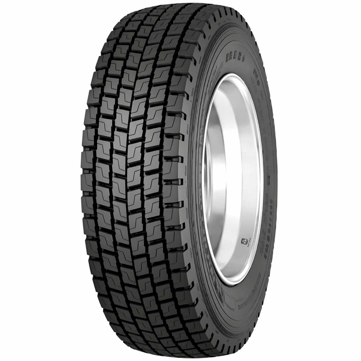 Michelin Remix BIEŻNIKOWANE/XDE2+ 275/70 R22.5 148M