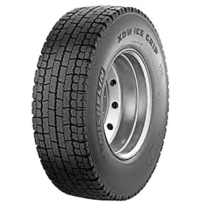 Michelin Remix BIEŻNIKOWANE/XDWICEGRIP 315/70 R22.5 154/150L