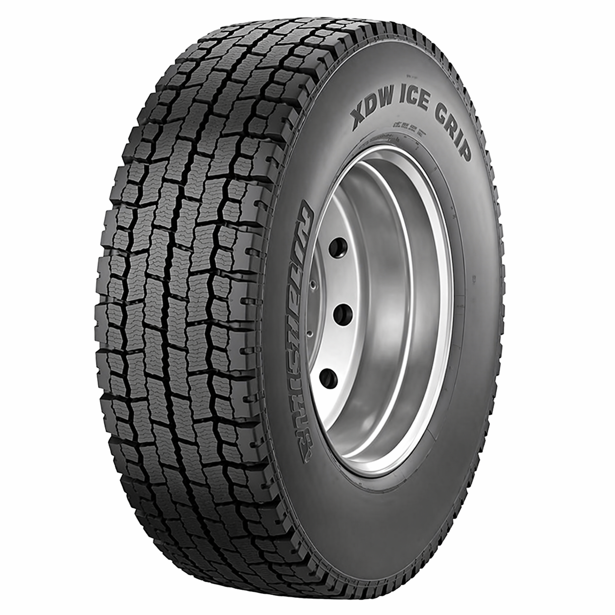 Michelin Remix BIEŻNIKOWANE/XDWICEGRIP 315/80 R22.5 156L