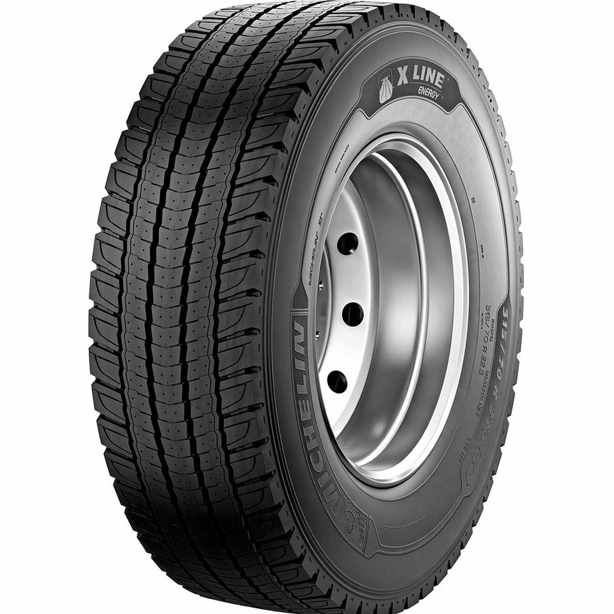 Michelin Remix BIEŻNIKOWANE/XLINEENERGYT 385/55 R22.5 160K