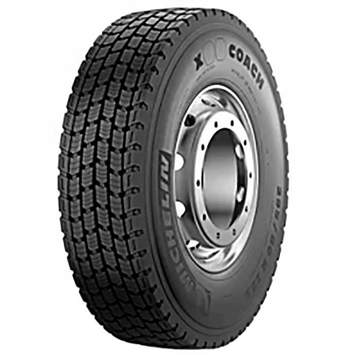 Michelin Remix X COACH XD 295/80 R22.5 152/148M