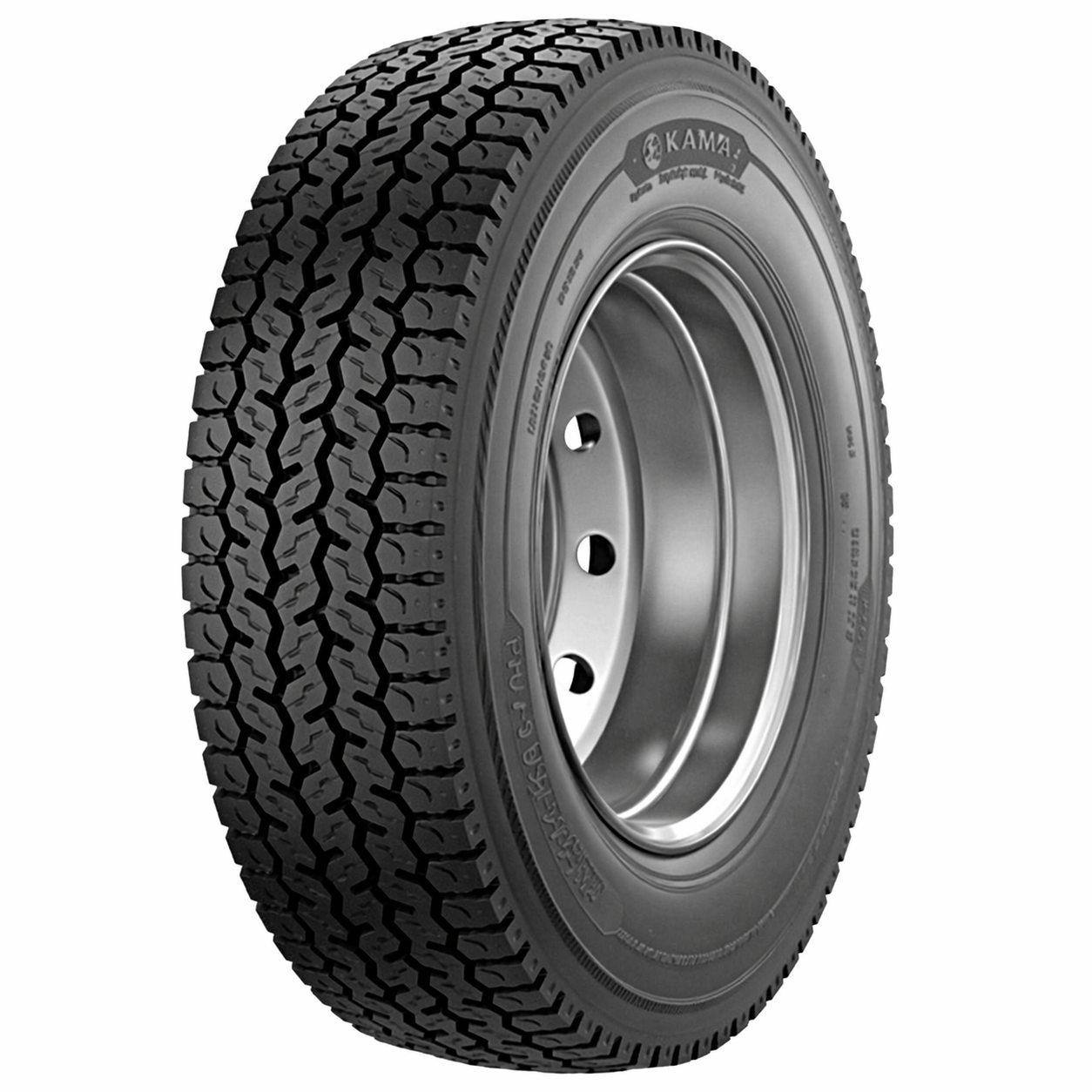 Michelin Remix X MULTI D 315/70 R22.5 154/150L
