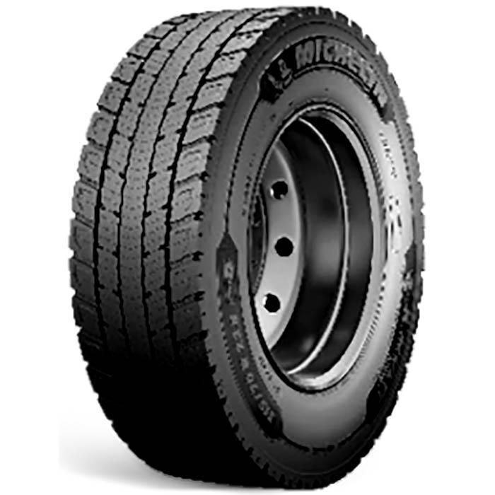 Michelin Remix X MULTI ENERGY D 315/70 R22.5 154/150L