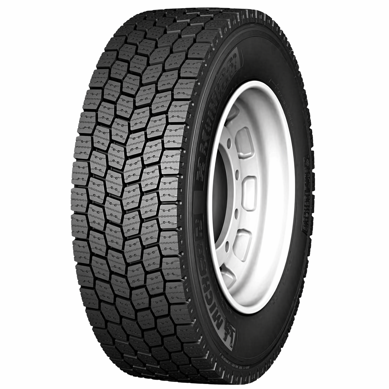 Michelin Remix X MULTIWAY 3D XDE 295/80 R22.5 152/148L