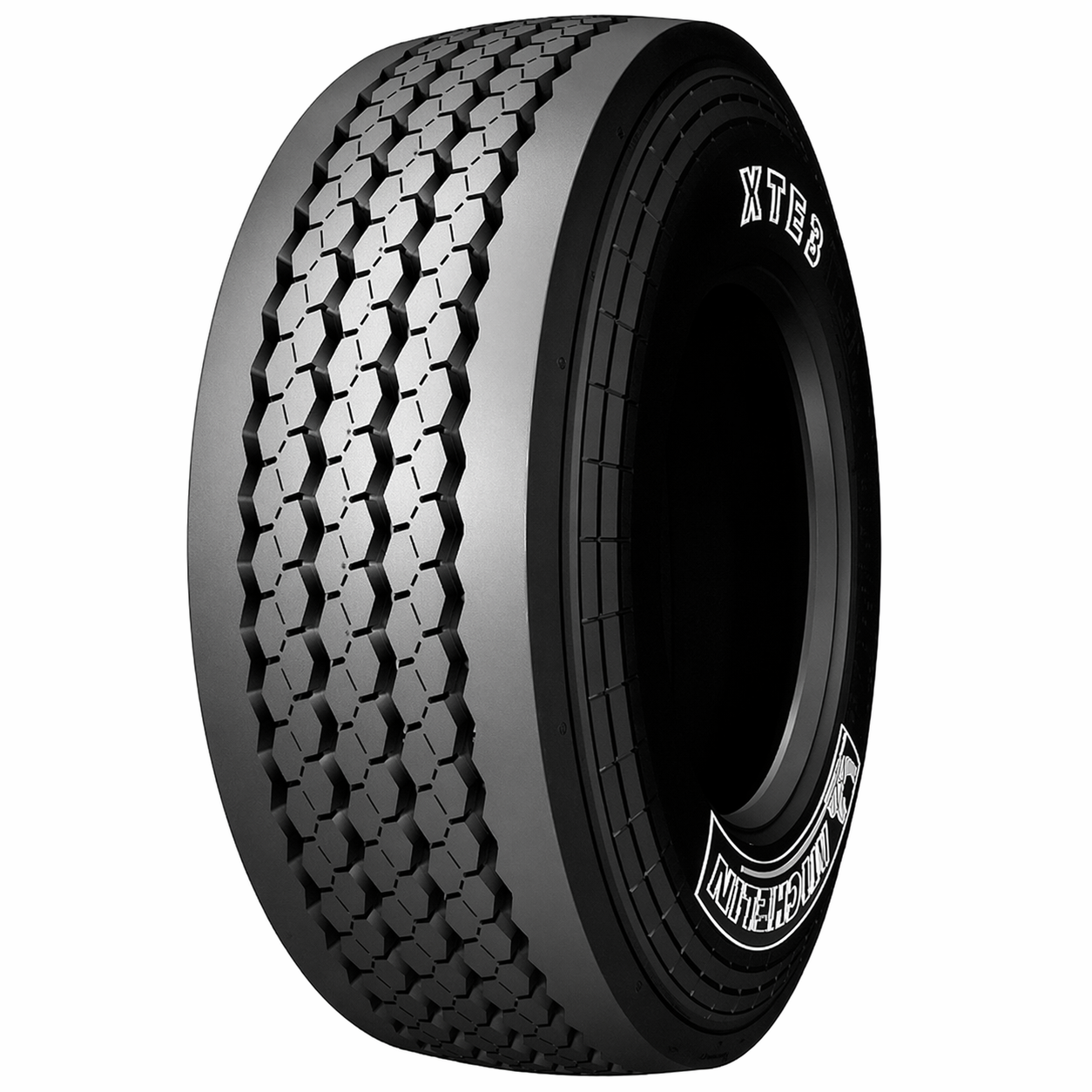 Michelin Remix XTE 3 385/65 R22.5 160J
