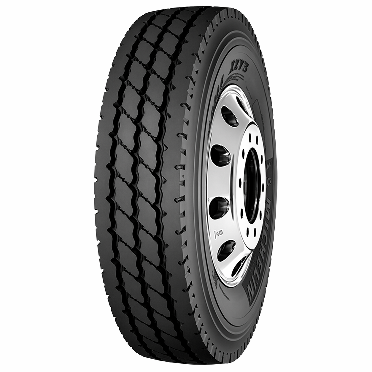 Michelin Remix XZY 3 385/65 R22.5 160J