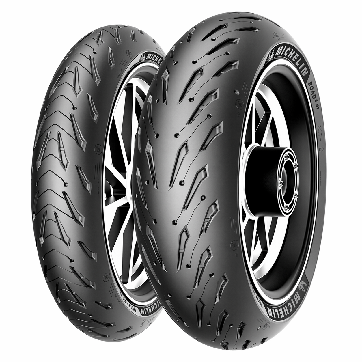 Michelin ROAD 5 GT 180/55 ZR17 73W