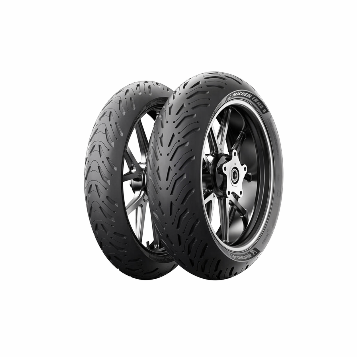 Michelin ROAD 6 110/80 ZR19 59W