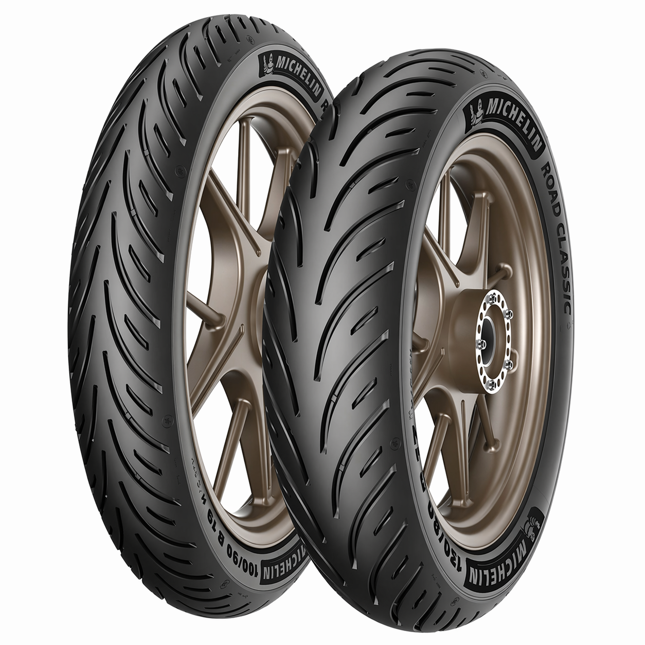 Michelin ROAD CLASSIC 100/90 -18 56H