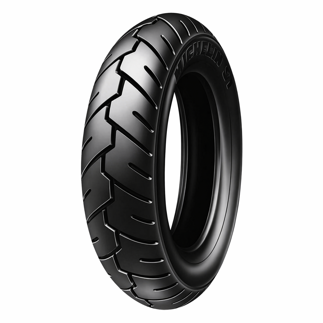 Michelin S1 90/90 -10 50J