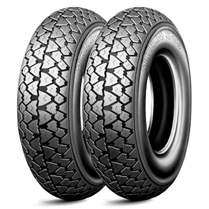 Michelin S 83 3.50 -10 59J