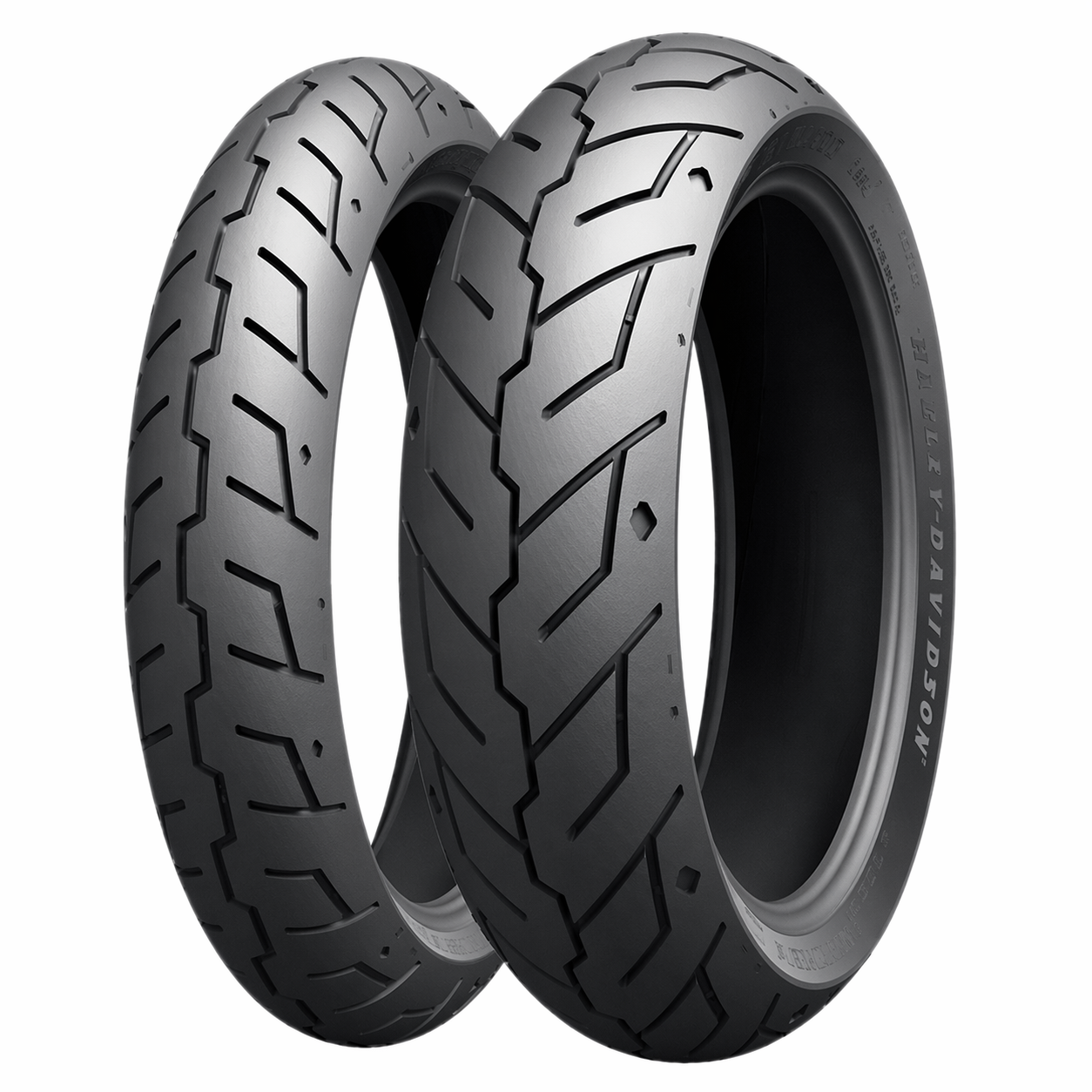 Michelin SCORCHER 21 120/70 R17 58V