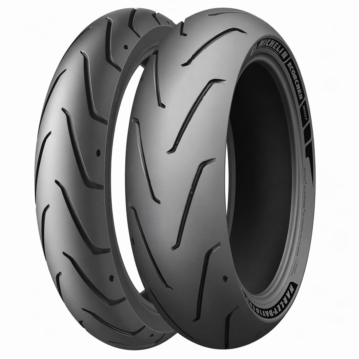 Michelin SCORCHER SPORT 120/70 ZR17 58W