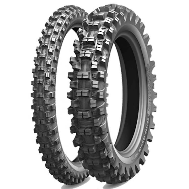 Michelin STARCROSS 5 MINI 80/100 -12 41M