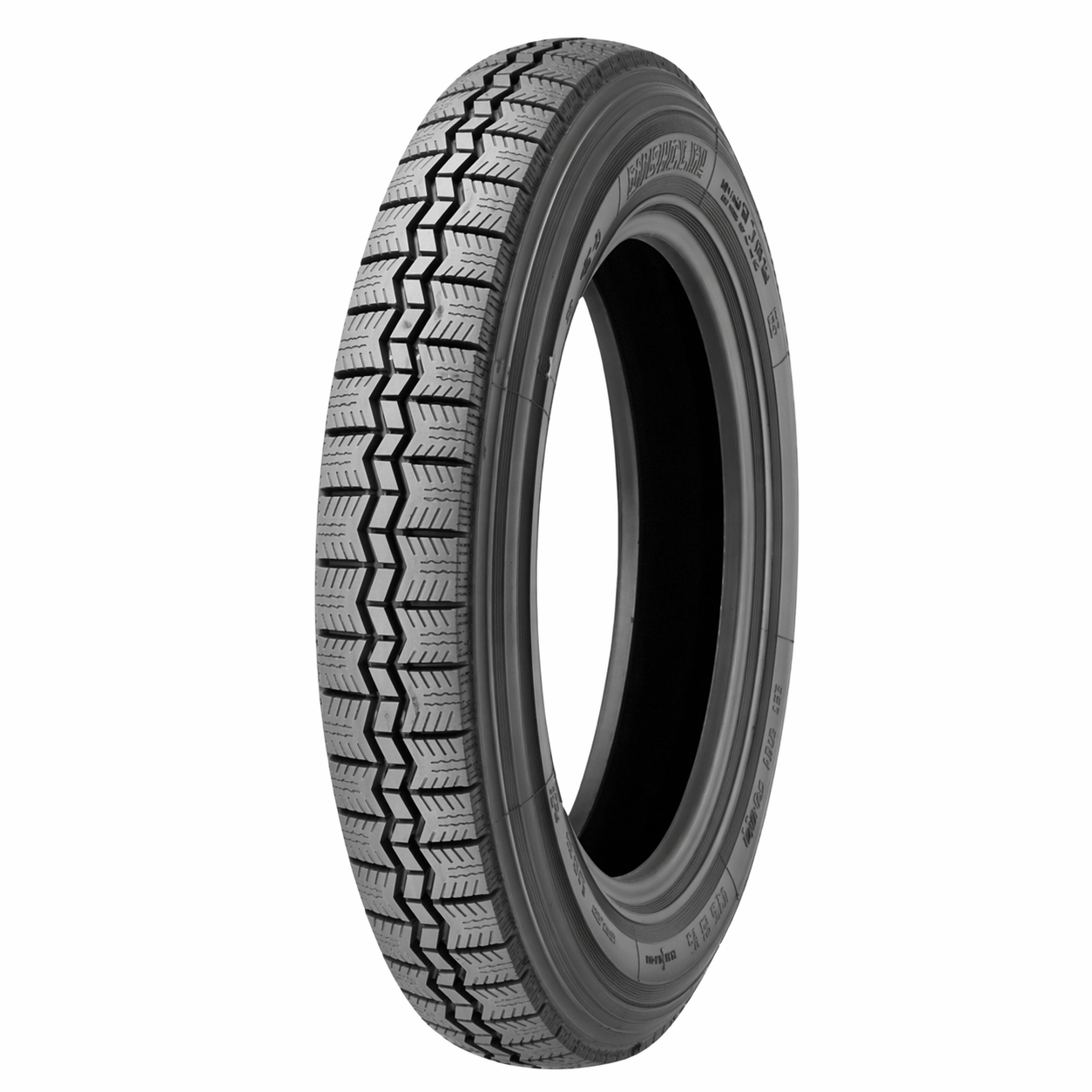 Michelin TEX 195/65 R22 116M
