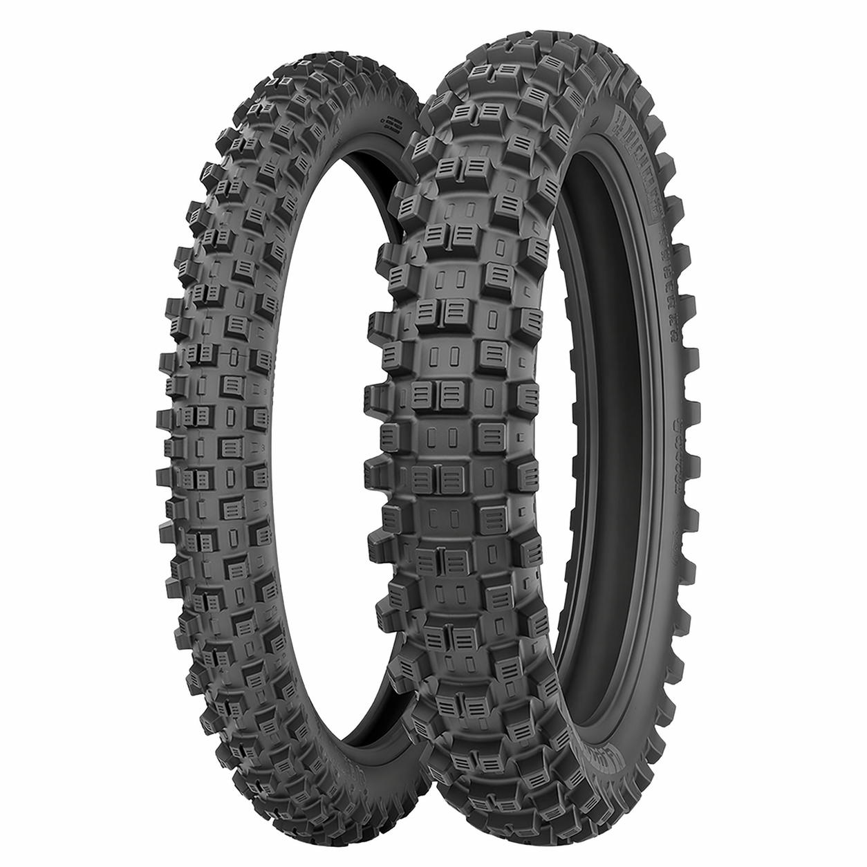 Michelin TRACKER 120/90 -18 65R